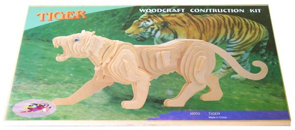 ETNA SKŁADANKA DREWNIANA D SERIA