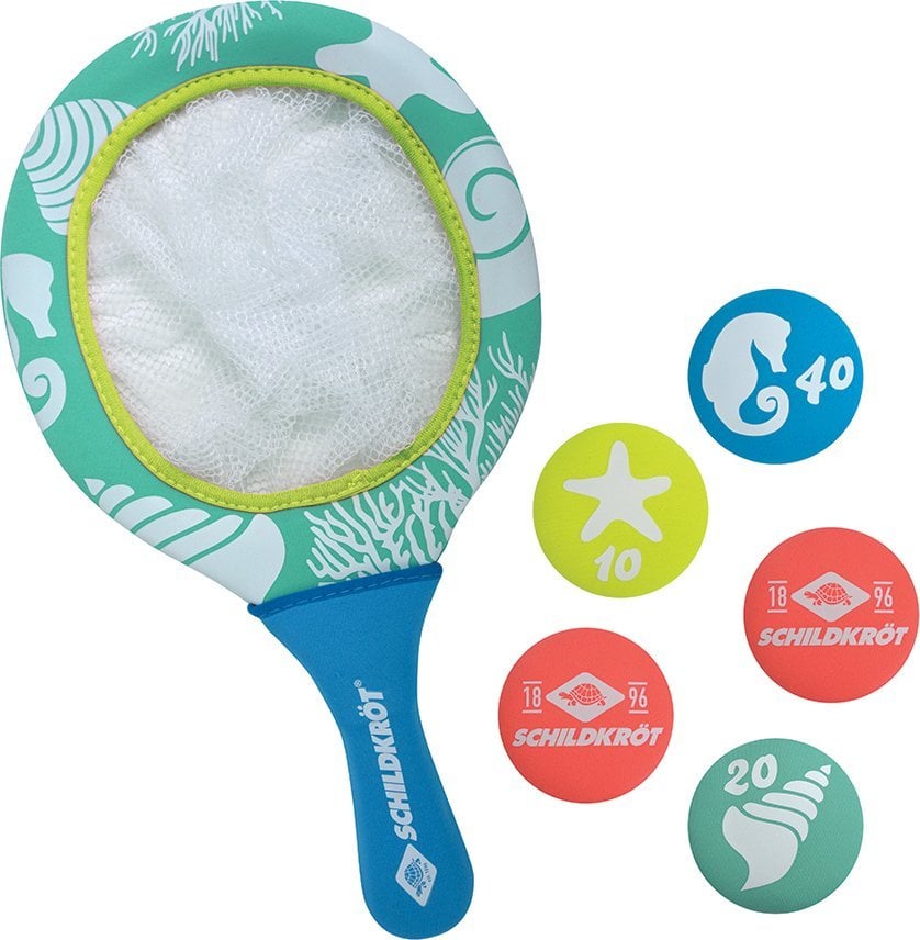 Schildkrot SFS Schildkröt Neoprene Diving Game