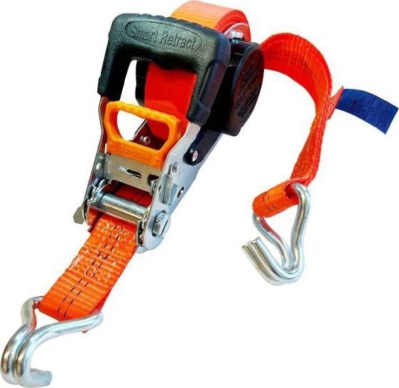 PAS TRANSPORTOWY SAMOZWIJAJÄCY 1000 KG/2000 KG