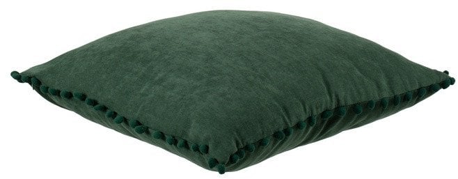 CUSHION PONPON-588 45X45 CM