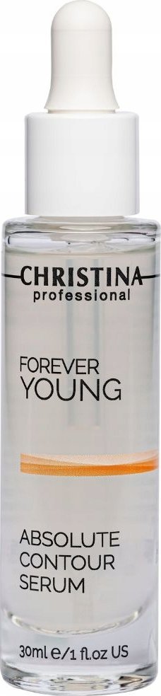 Forever Young Absolute Contour Serum - Serum Perfekcyjny kontur, 30 ml