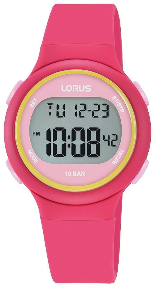 Zegarek Lorus R2341QX9 wodoszczelny .