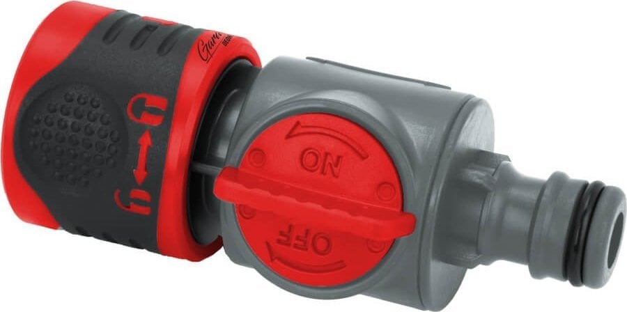 Dedra Łącznik z zaworem