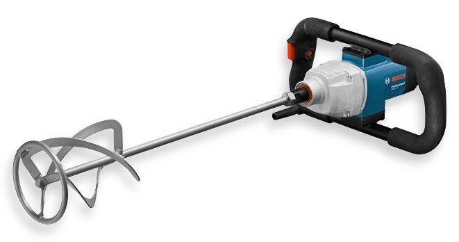 Mieszarka Bosch Bosch agitator GRW 12 E (blue, 1,200 watts) (06011A7000) - 1208629