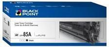 Toner Black Point LBPPH85A Black Zamiennik 85A (LBPPH85A)