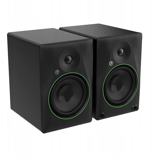 Mackie CR8 BT - Aktywne monitory z Bluetooth