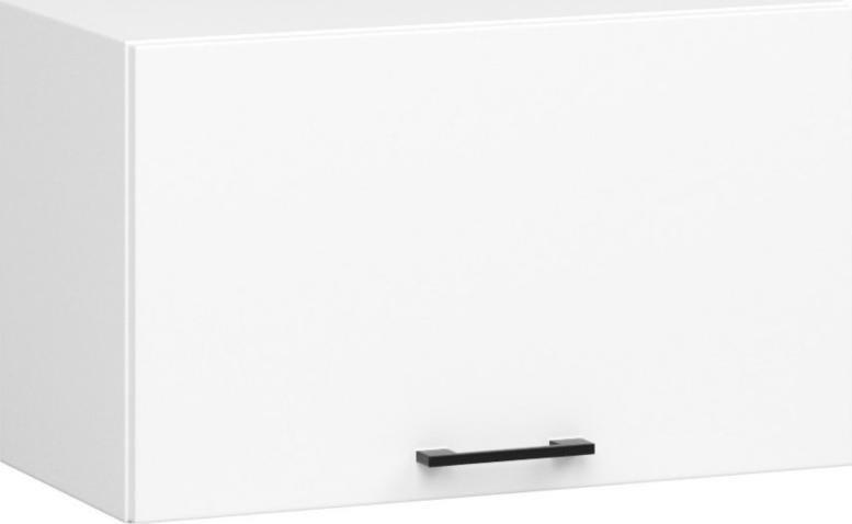 Fabryka Mebli Akord WISZĄCA SZAFKA KUCHENNA OKAPOWA OLIWIA W 60cm BIAŁA