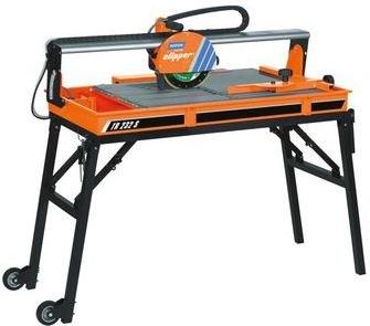 Norton Clipper Przecinarka do glazury TR 232 S (70184601110)