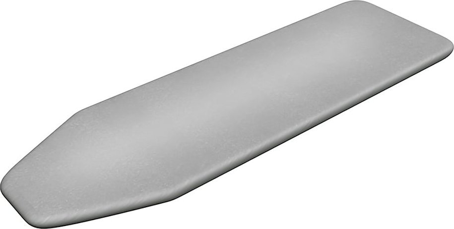 Sepio Pokrowiec na deskę do prasowania z teflonową powłoką