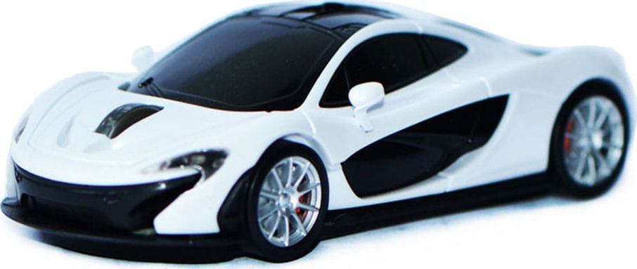 Mysz Lamax Mclaren P1 (16CSCPMCCWH)