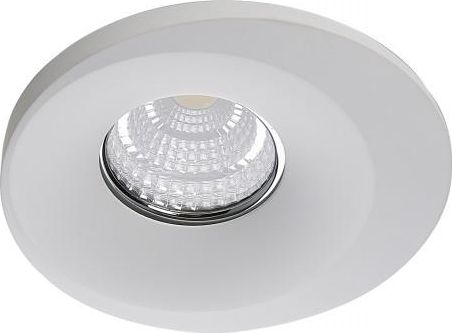 Azzardo Azzardo Lorenza AZ1476 NC1777-W Oczko lampa oprawa wpuszczana downlight 1x50W GU10 białe