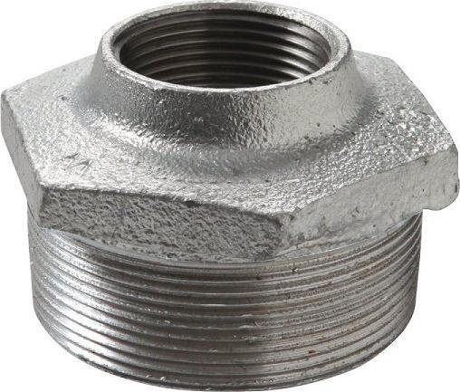 ZŁĄCZKA REDUKCYJNA GWINT WEWN./ZEWN.1*3/4