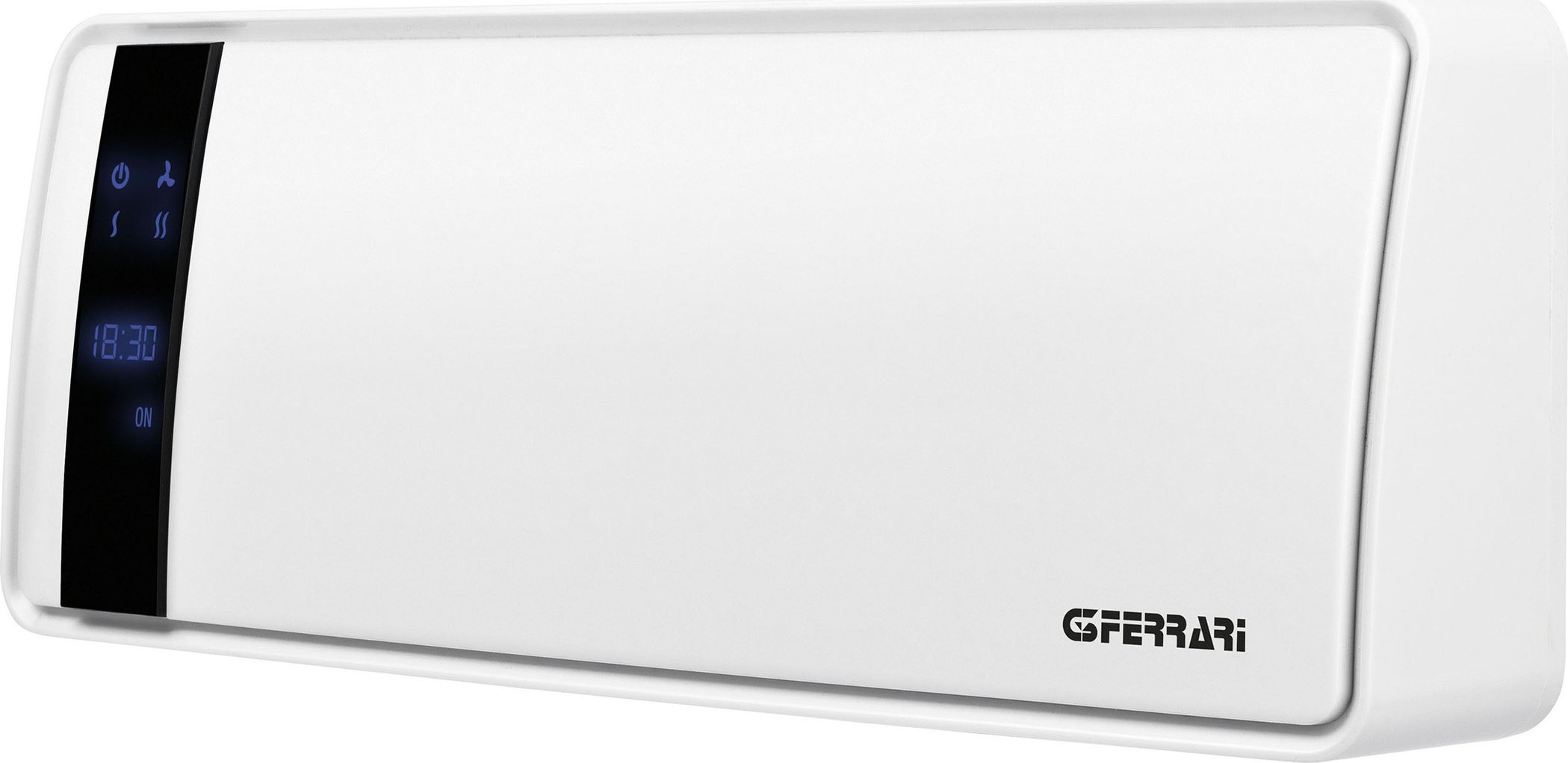 Kurtyna Grzewcza G3Ferrari G6002201