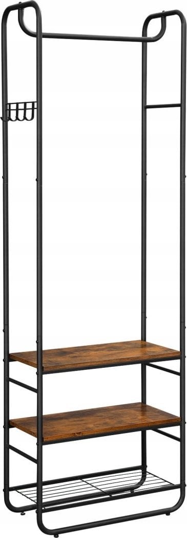 Leobert Wieszak Stojak na Ubrania - HSR81BX