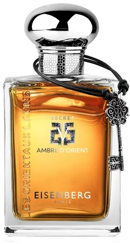 Mini Eisenberg Secret V Ambre D'orient Woda Perfumowana - 1,5Ml