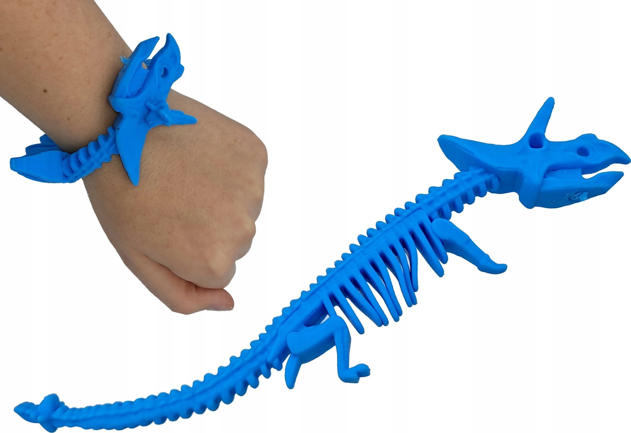 Figurka Adar Dinozaur mix