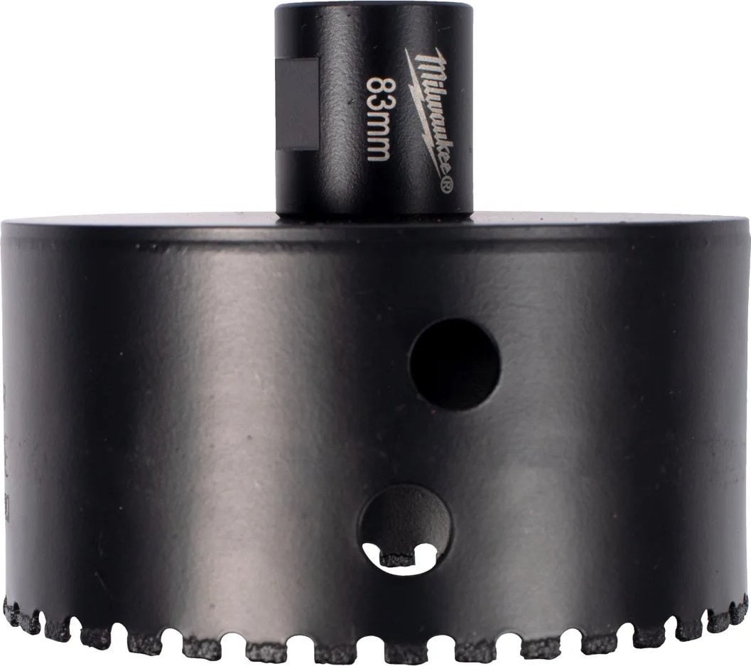 MILWAUKEE DIAMOND CROWN M14 83mm