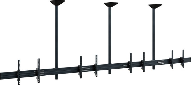 Hagor Dis Public Mount CPS Menuboard D4L 46-65"