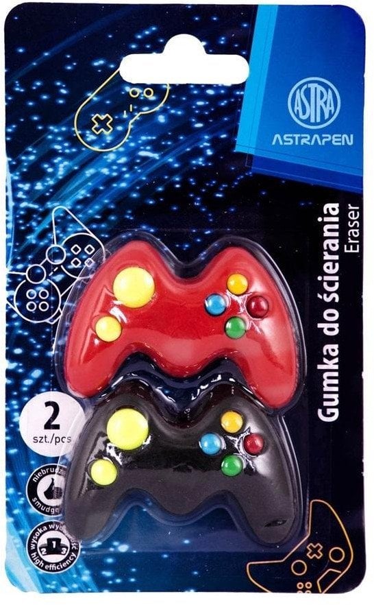 Astra Gumka gracza ASTRA