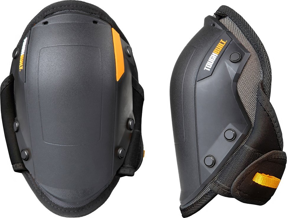 ToughBuilt ToughBuilt(r) FoamFit(tm) Rocker Pads