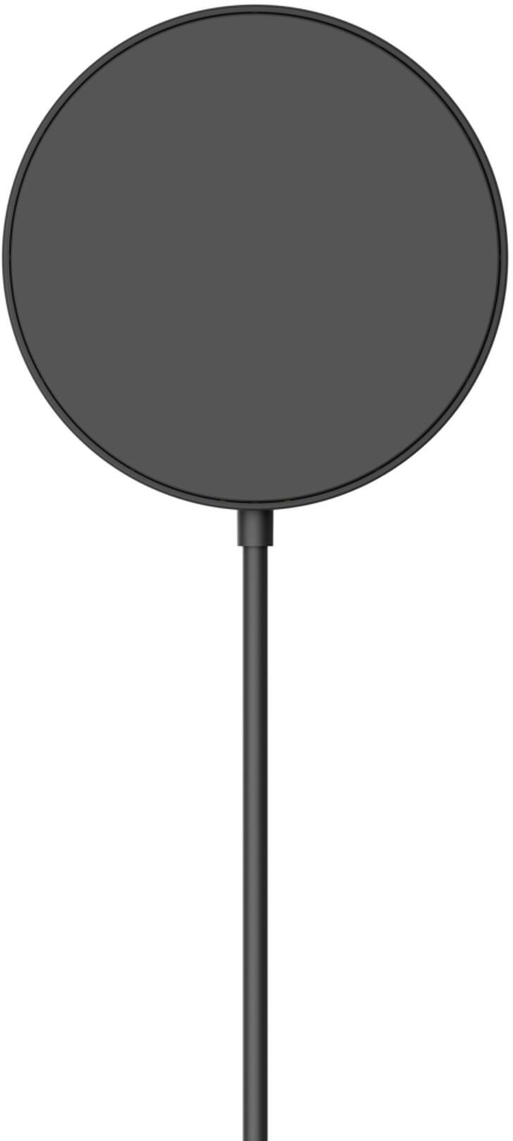 Ładowarka Belkin magnetyczna, Qi2 15W, rozkładana, czarna (WIA011HQBK)