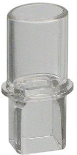 Ustnik wielorazowy typ B