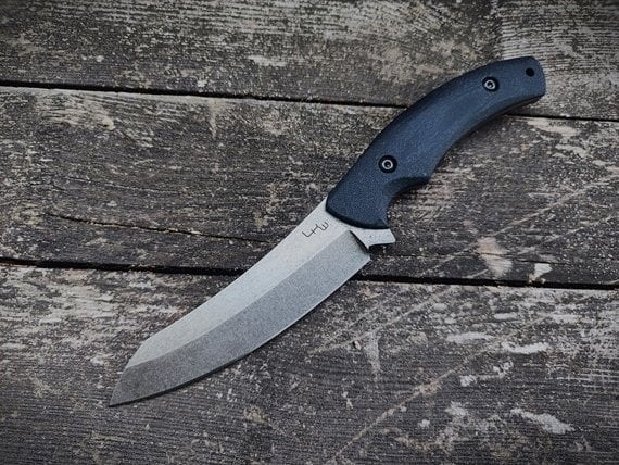 Zwilling Nóż LKW Dragon G10