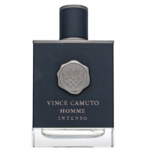 Vince Camuto Homme Intenso perfumowany woda dla mężczyzn, 100 ml