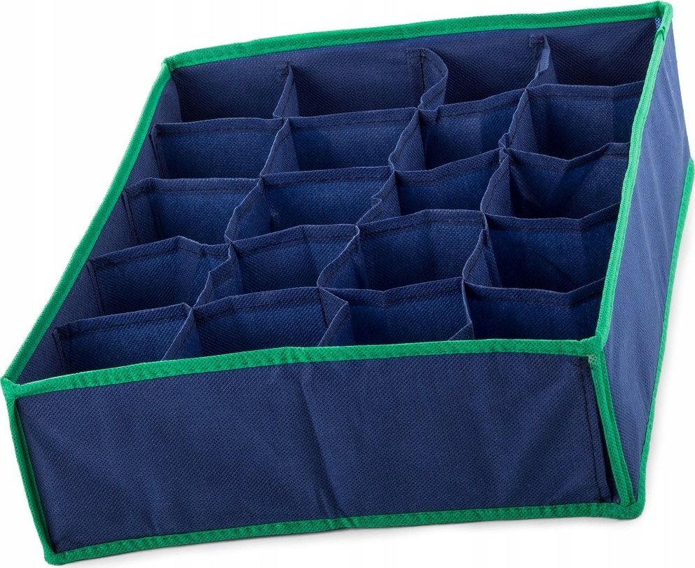 Verk ORGANIZER NA BIELIZNĘ SKARPETKI DO SZUFLADY SZAFY