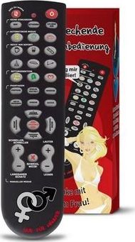 Handlosfera GADAJĄCY PILOT - STERUJ KOBIETĄ! (DE)