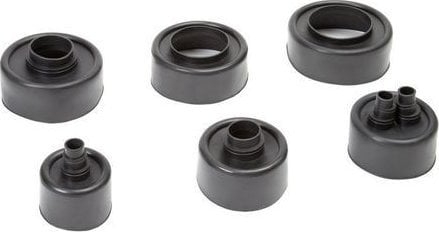 Pokrywa termokurcz. RAUTHERMEX dla rury DUO 50+50/182