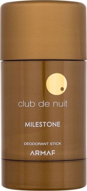 Armaf ARMAF Club de Nuit Milestone DEO stick 75g