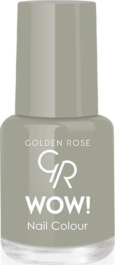 Golden Rose Golden Rose WOW NAIL COLOR Lakier do paznokci 305