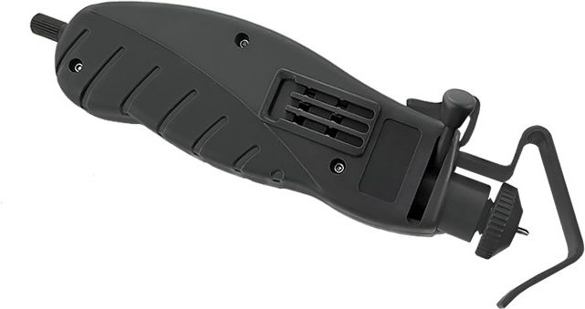 Qoltec Ściągacz izolacji do kabli światłowodowych 4.5-25mm (54264)