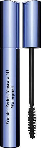 Clarins Clarins mascara wonder perfect 4D 01 black wp