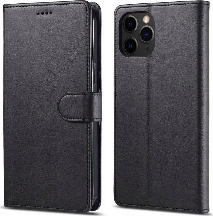 Futerał etui portfel do iPhone 12 / 12 Pro