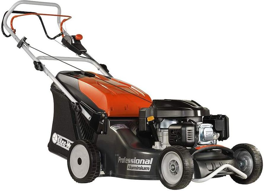 Kosiarka spalinowa Oleo-Mac MAX 53 TK Allroad PRO (66069151E1)