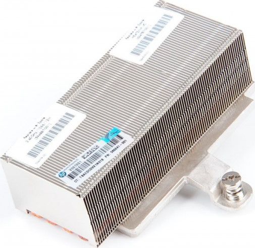 HP Radiator HP do BL460C G7 CPU - 624787-001