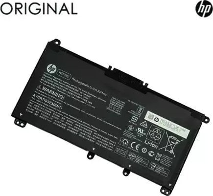 Bateria HP Notebook baterija, HP HT03XL Original
