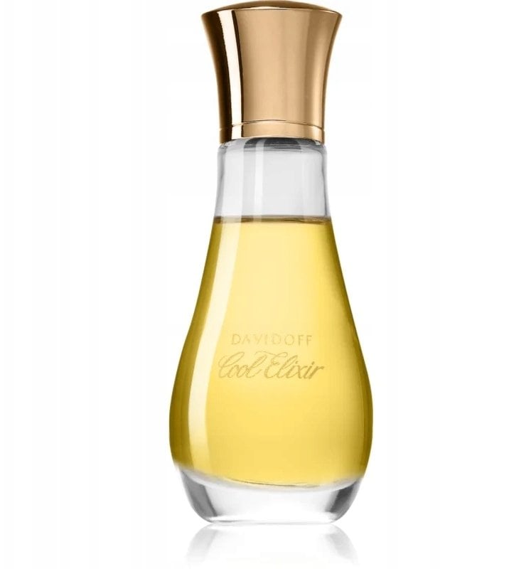 Davidoff COOL ELIXIR PARFUM INTENSE (W) 30ML