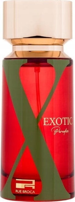 RUE BROCA Exotic Paradise EDP spray 100ml