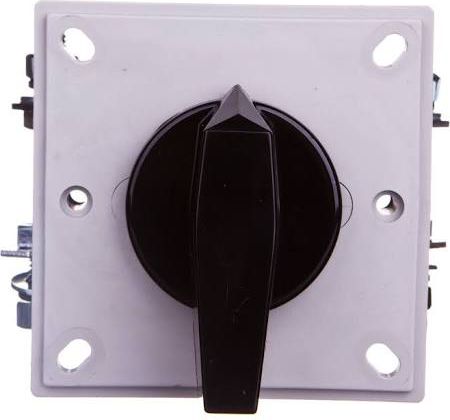 Apator Przełącznik do wózków akumulatoriwych 1-0-2 5P 80A bez obudowy 4G80-770-U (63-841838-061)