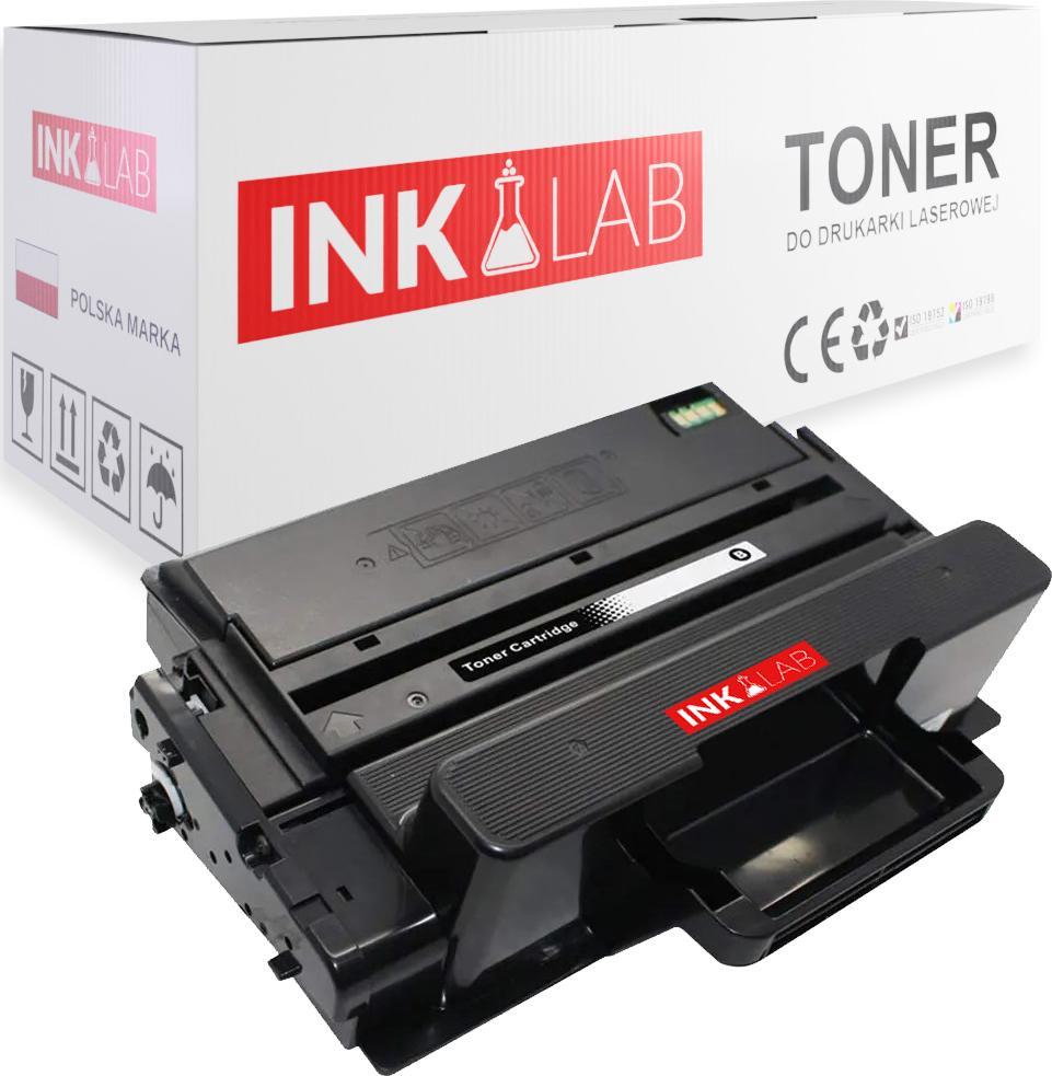 Toner Inklab Black Zamiennik 106R02312