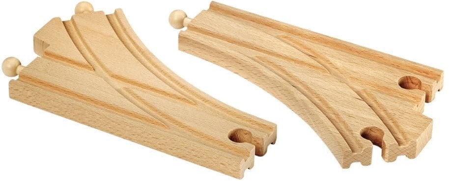 Geležinkėlio bėgiai Brio 33346