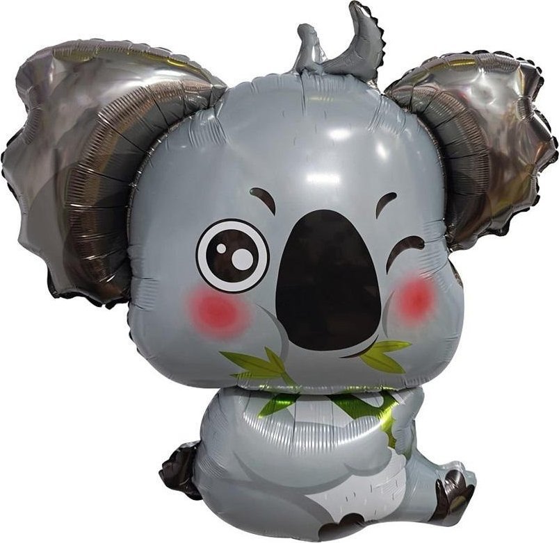GoDan Balon foliowy Koala 66x65 BF-HKOL 10645