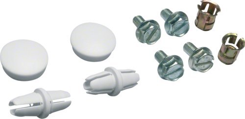 Polot Zestaw łączeniowy Hager FZ738 rozdzielnica-cokół