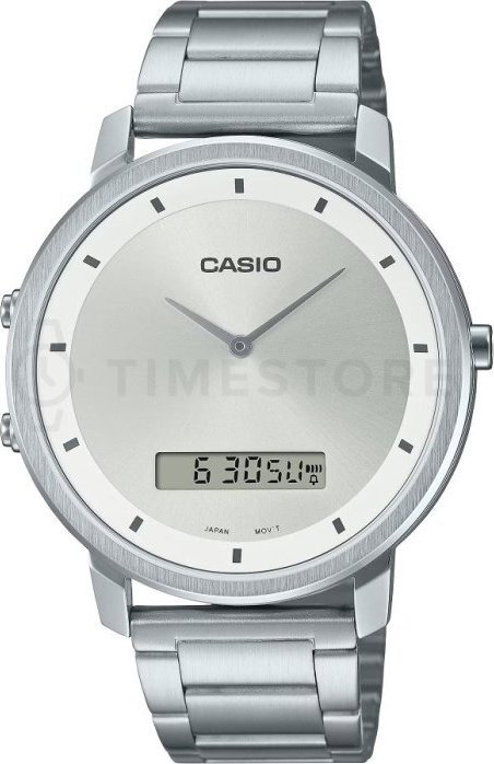 Zegarek Casio MTP-B200D-7EDF