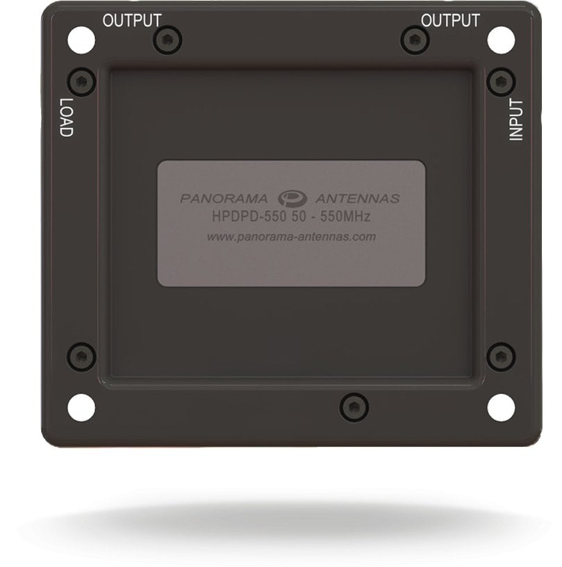 Podspeakers Rozdzielacz mocy 50-550MHz FME z 15W DL-2-2500-SP