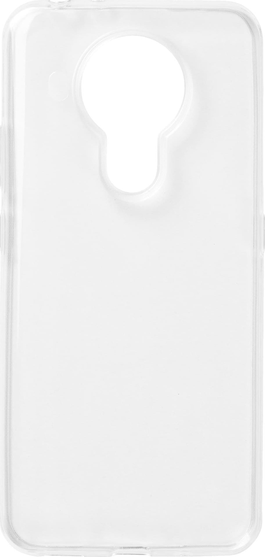 eStuff Nokia 5.4 Soft Case