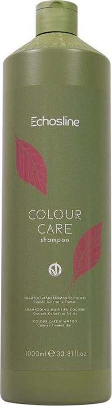 Echosline ECHOSLINE Colour Care Shampoo szampon do włosów farbowanych 1000ml